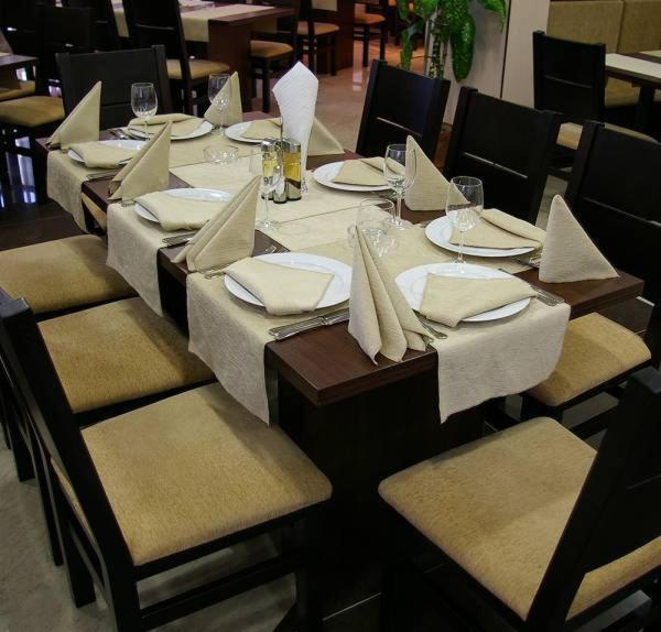 阿塔根酒店 帕莫瑞 外观 照片
